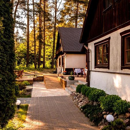 Plaza Resort Bogaczewo  Bagian luar foto