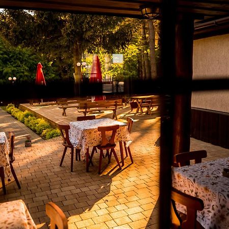 Plaza Resort Bogaczewo  Bagian luar foto